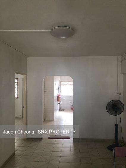 Blk 167 Bukit Batok West Avenue 8 (Bukit Batok), HDB 3 Rooms #207036961